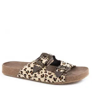 Roper Women's Desiree Leopard