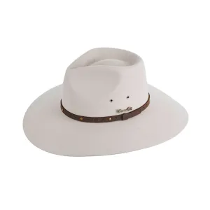 Thomas Cook Drought Master Hat - Bone