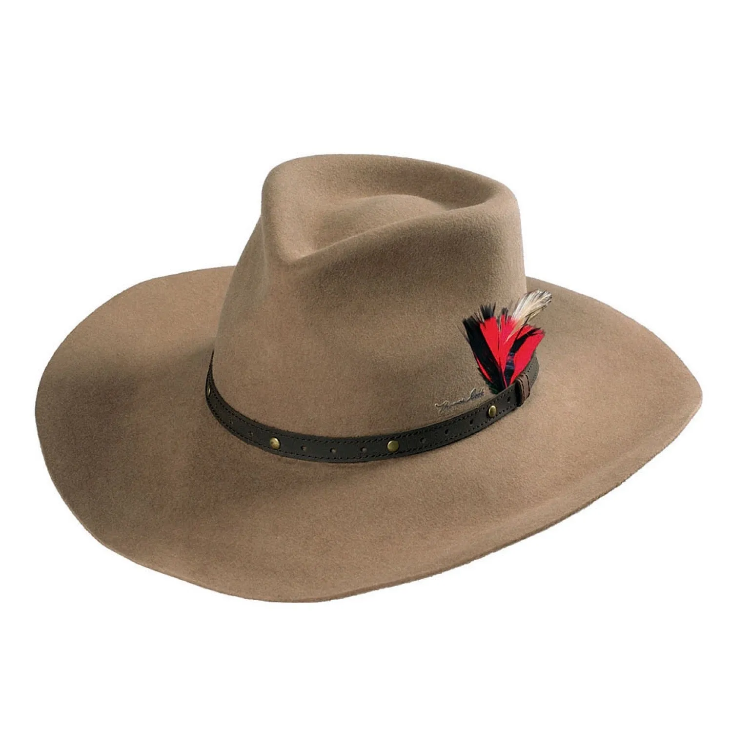 Thomas Cook Drought Master Hat - Santone