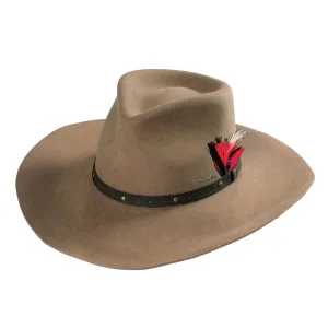 Thomas Cook Drought Master Hat - Santone