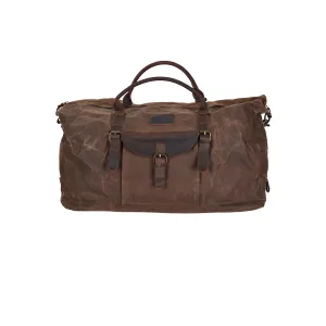 Thomas Cook Gundaroo Duffle Bag Coffee