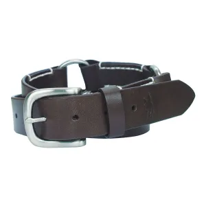 Thomas Cook Hobble Belt Diesel Tan