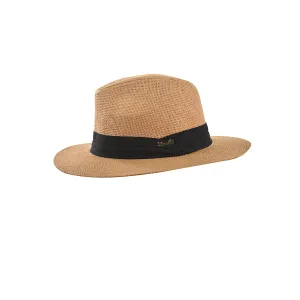 Thomas Cook Kalbarrie Hat Camel