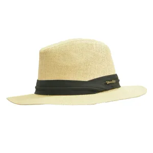 Thomas Cook Kalbarrie Hat Stone