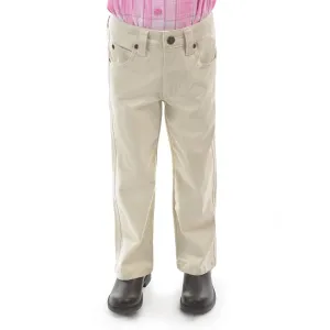 Thomas Cook Kids 9oz Stretch Moleskin Jean Stone