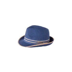 Thomas Cook Kids Addison Hat Navy