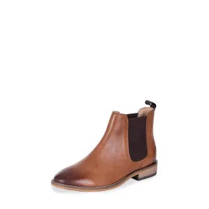 Thomas Cook KIDS Chelsea Boot Tan