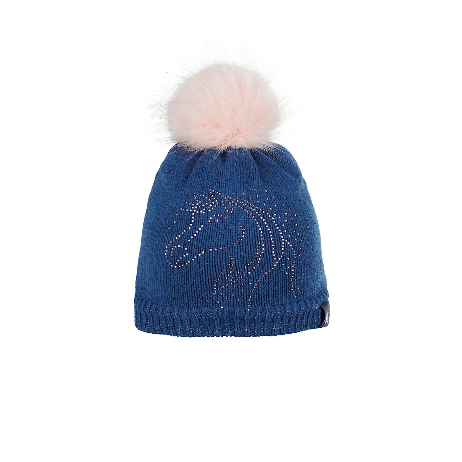 Thomas Cook Kids Laney Beanie - Navy