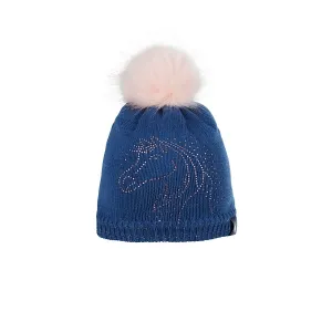 Thomas Cook Kids Laney Beanie - Navy