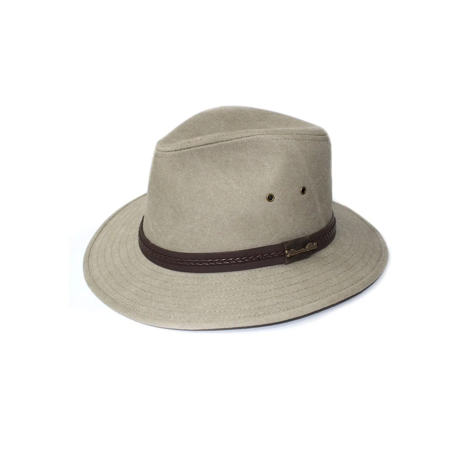 Thomas Cook Kununurra Hat Stone