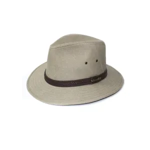 Thomas Cook Kununurra Hat Stone