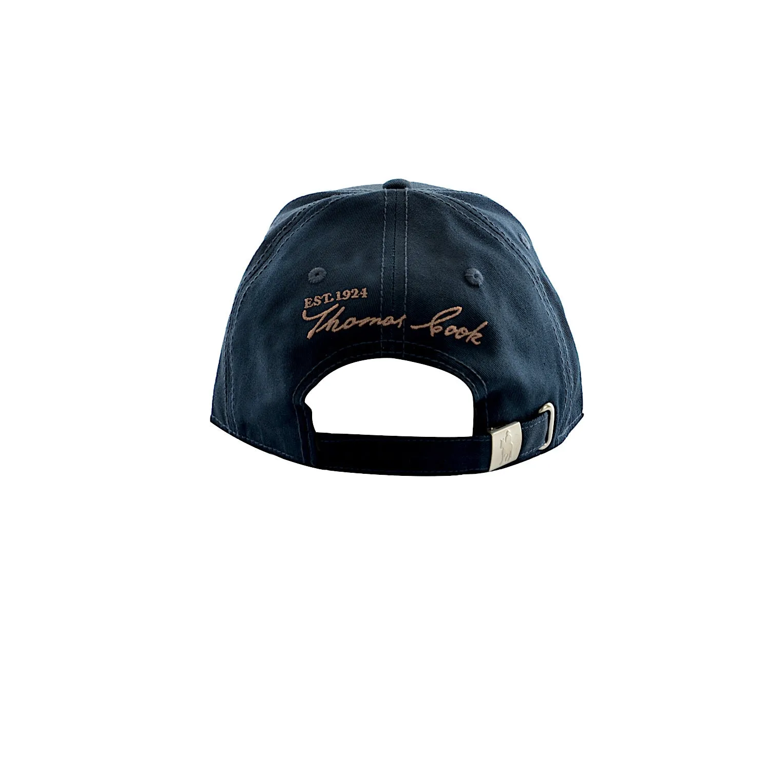 Thomas Cook Logo Cap - Navy