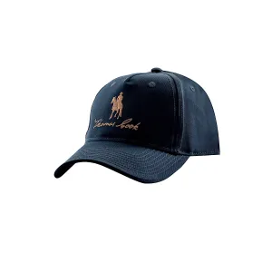 Thomas Cook Logo Cap - Navy