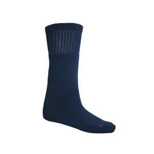Thomas Cook Logo Socks - Twin Pack Navy