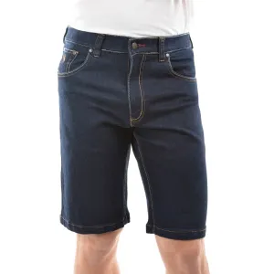 Thomas Cook Men's Bass Denim Comfort Waist Shorts