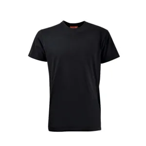 Thomas Cook Men's Classic Fit T-Shirt - Black