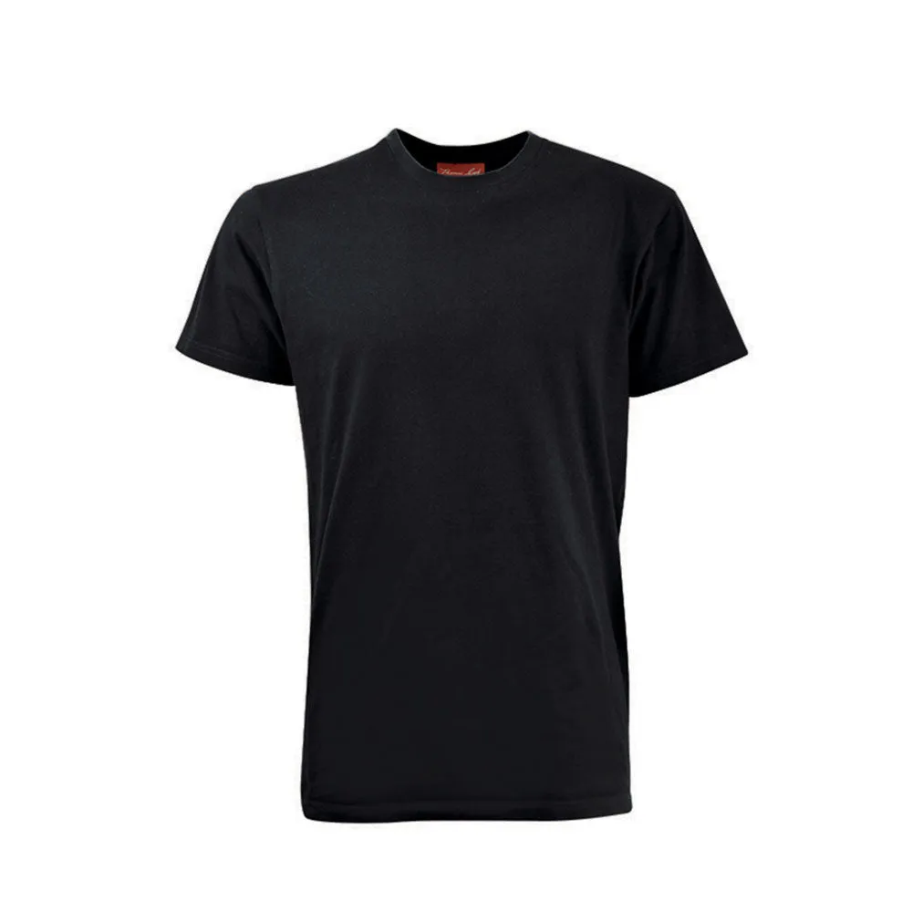 Thomas Cook Men's Classic Fit T-Shirt - Black