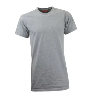 Thomas Cook Men's Classic Fit T-Shirt - Grey Marle