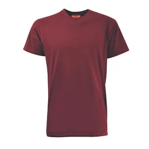 Thomas Cook Men's Classic Fit T-Shirt - Red