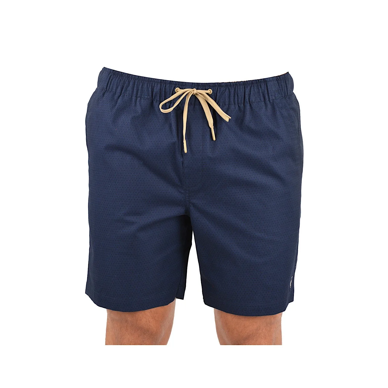 Thomas Cook Men's Danny Shorts Navy