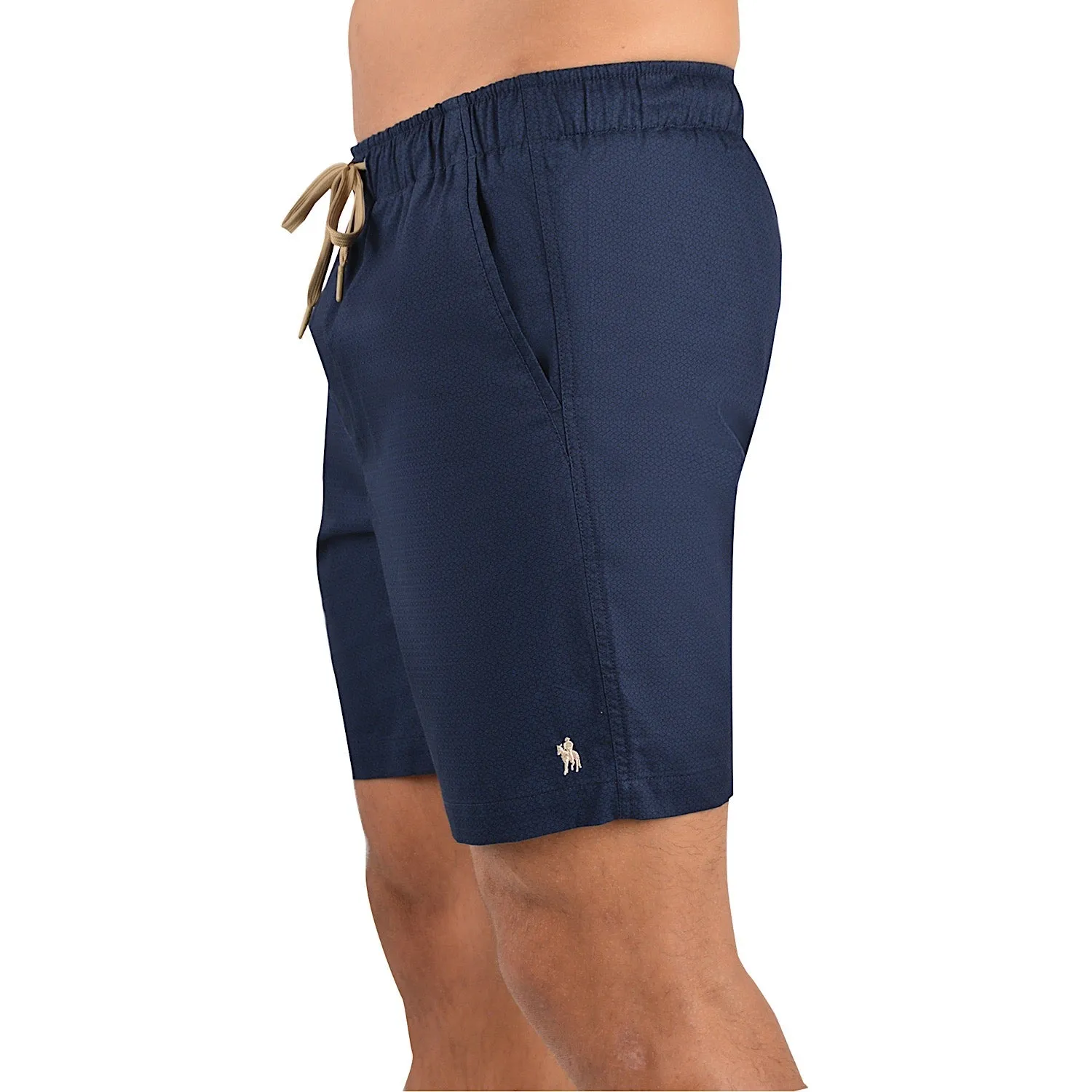 Thomas Cook Men's Danny Shorts Navy