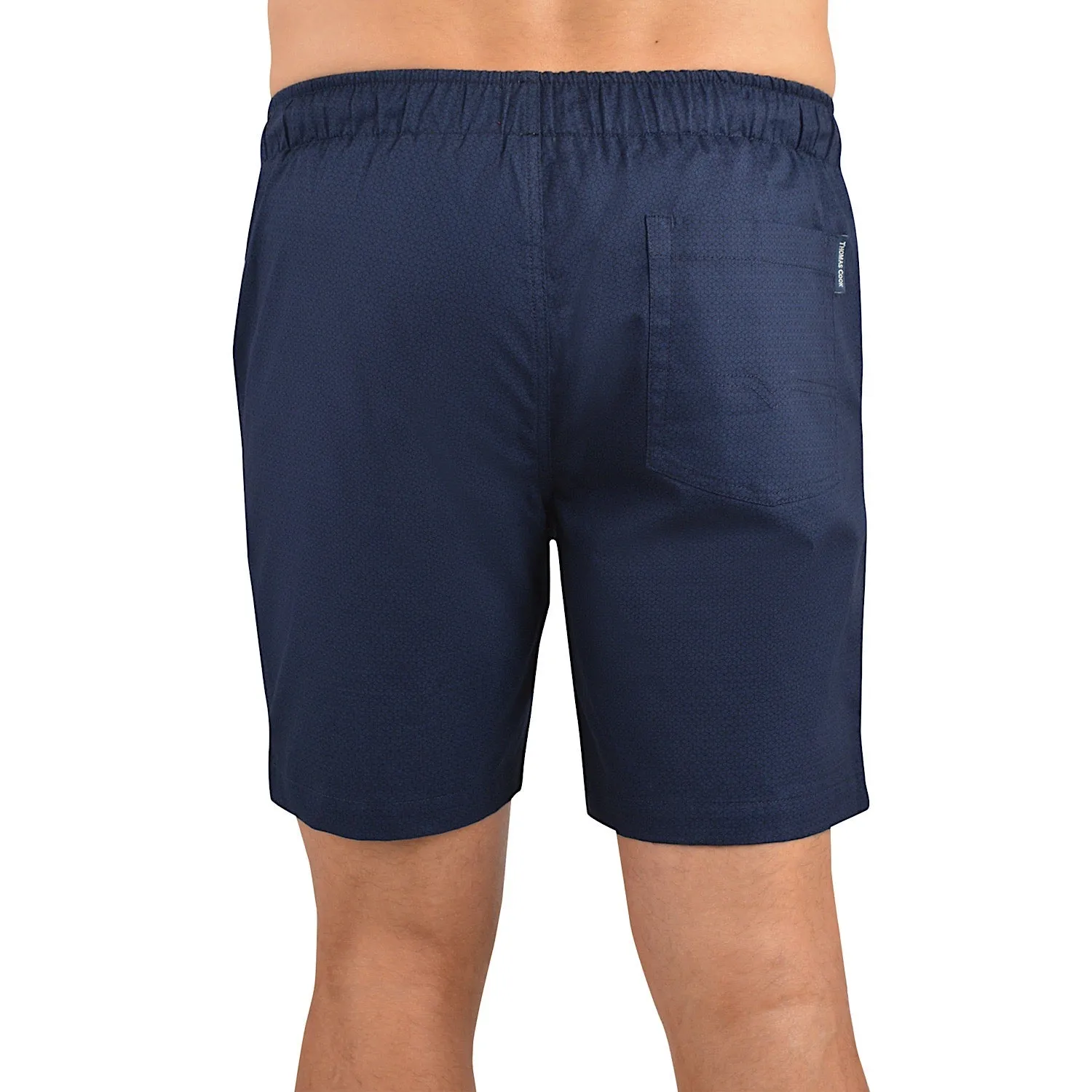 Thomas Cook Men's Danny Shorts Navy