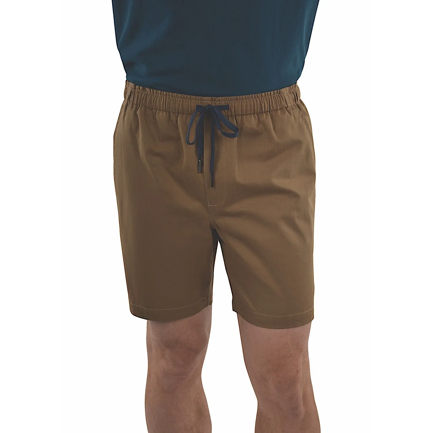 Thomas Cook Men's Darcy Shorts Camel