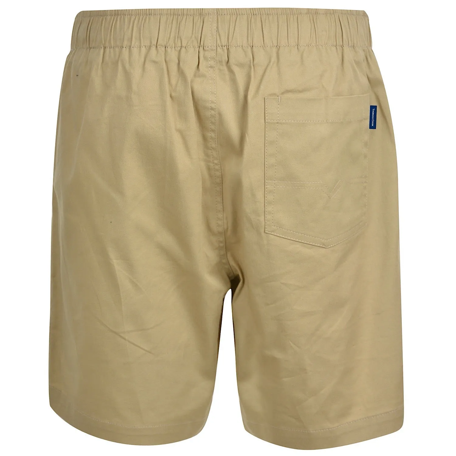 Thomas Cook Men's Darcy Shorts Sand
