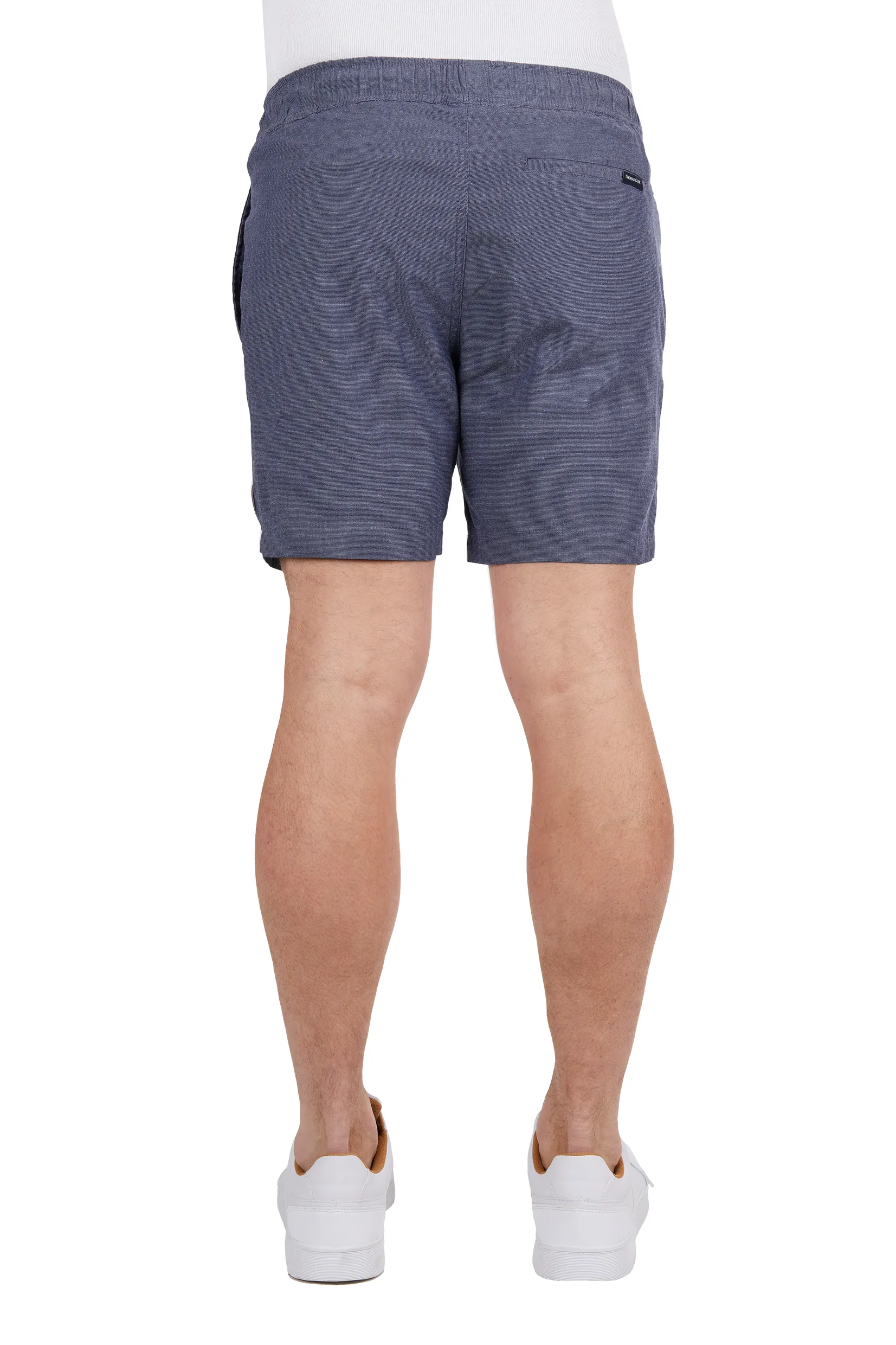 Thomas Cook Men's Davis Short Blue