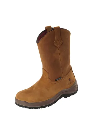 Thomas Cook Men's Ferguson-Non Steel Toe Work Boot