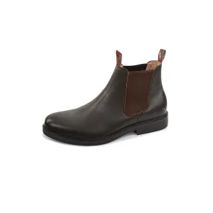 Thomas Cook Men's Harvest Dress Boot Chocolate