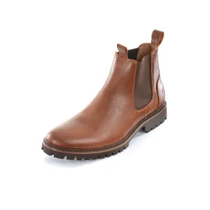 Thomas Cook Men's Jackson Boot Brown