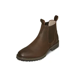 Thomas Cook Men's Jackson Boot Dark Brown