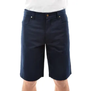 Thomas Cook Men's Jake Comfort Waist Shorts Dark Navy