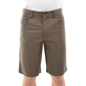 Thomas Cook Men's Jake Comfort Waist Shorts Mulch
