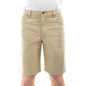 Thomas Cook Men's Jake Comfort Waist Shorts Stone