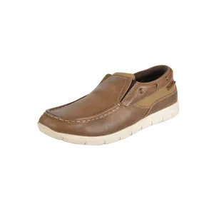 Thomas Cook Mens Jasper Slip-On Shoe