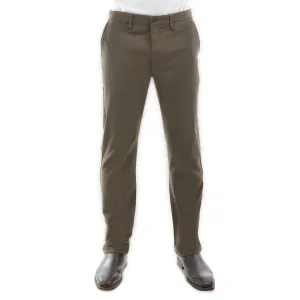 Thomas Cook Mens Moleskin Trousers Greystone 32" Leg