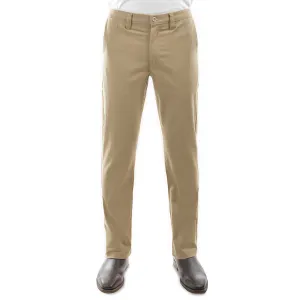 Thomas Cook Men's Tailored Moleskin Trousers 32" Leg Sand