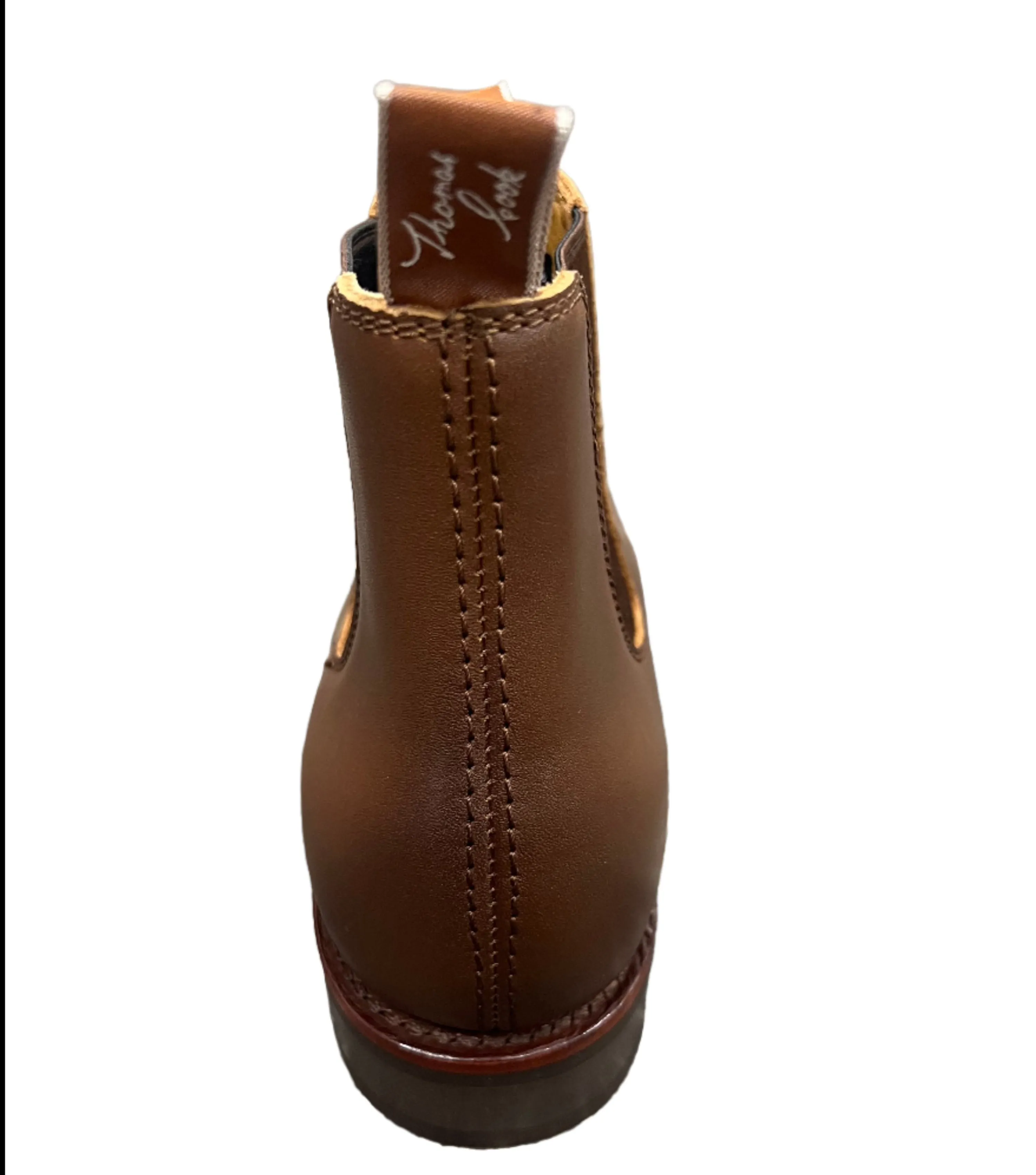 Thomas Cook Men's Trentham Cushion Tech Boot Burnished Brown