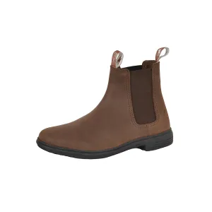 Thomas Cook Mens Weekender Dress Boot Brown