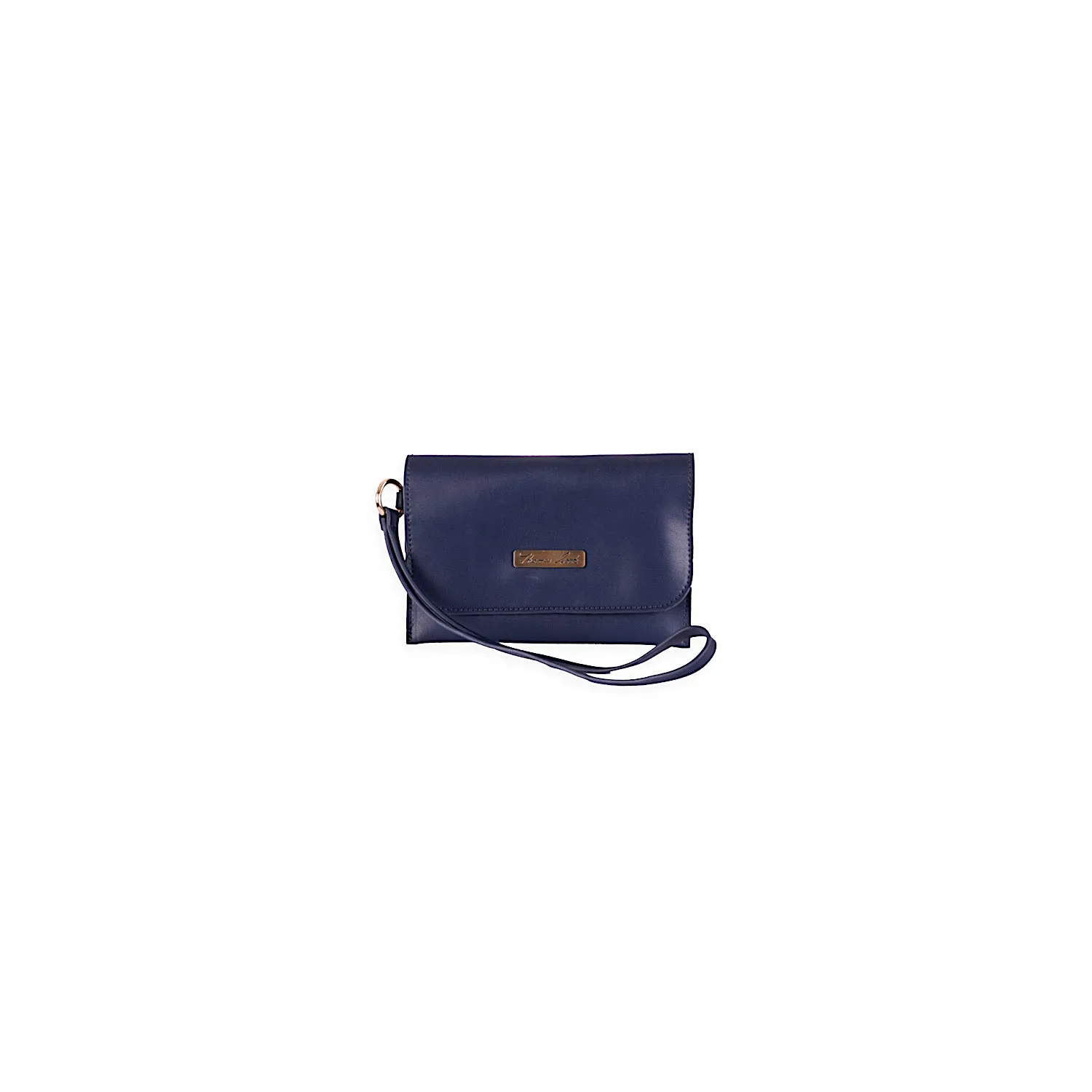 Thomas Cook Natalie Tote Bag Camel/Navy