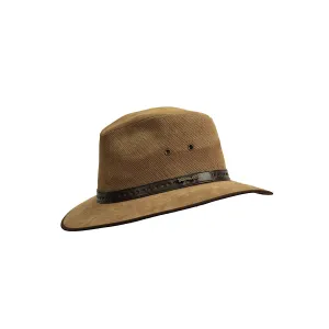 Thomas Cook Normanton Hat Camel