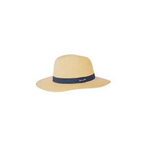 Thomas Cook Oakdale Hat Natural