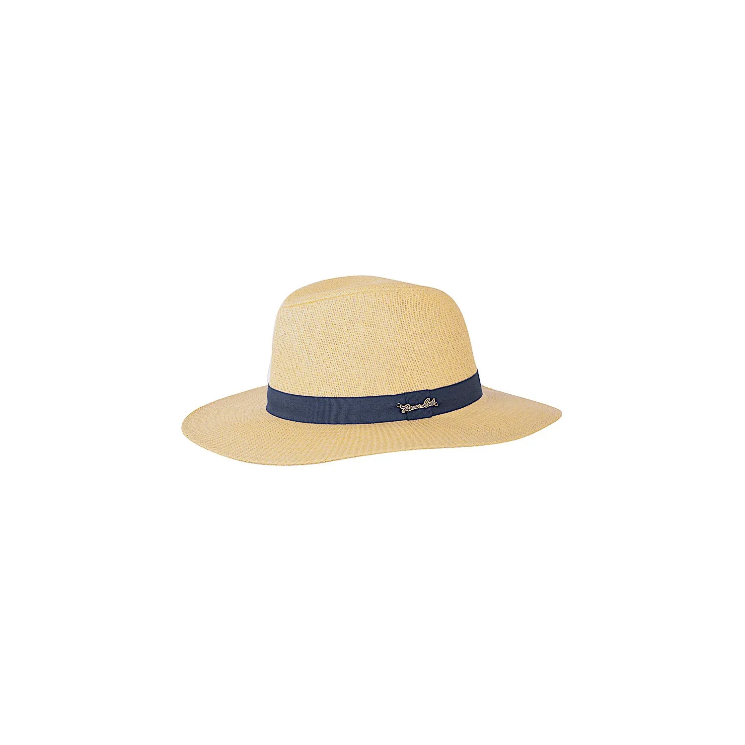 Thomas Cook Oakdale Hat Natural