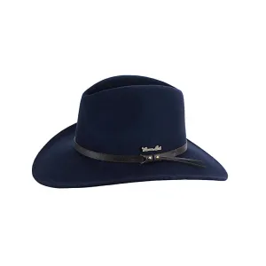 Thomas Cook Original Crushable Hat - Navy