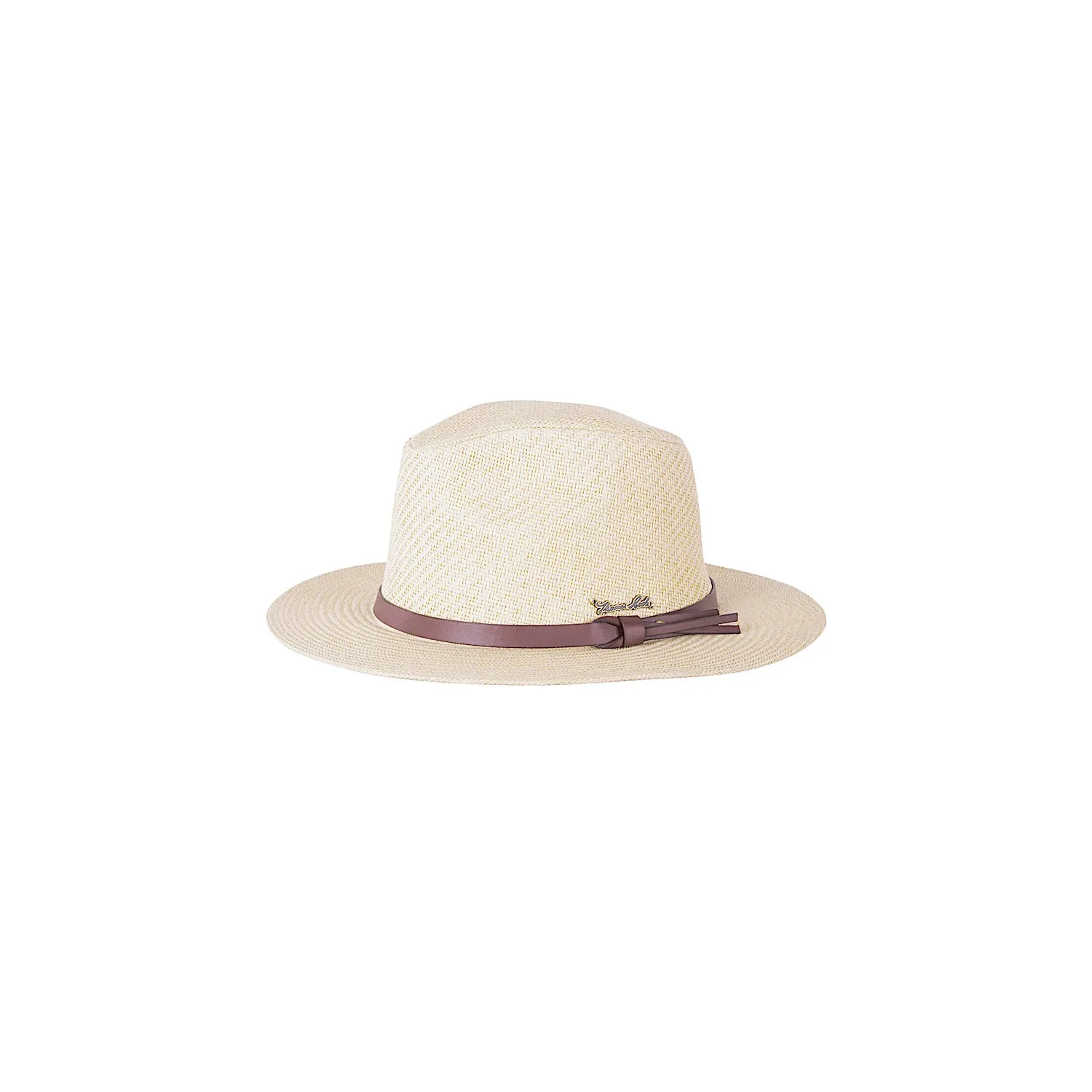 Thomas Cook Penrose Hat Natural