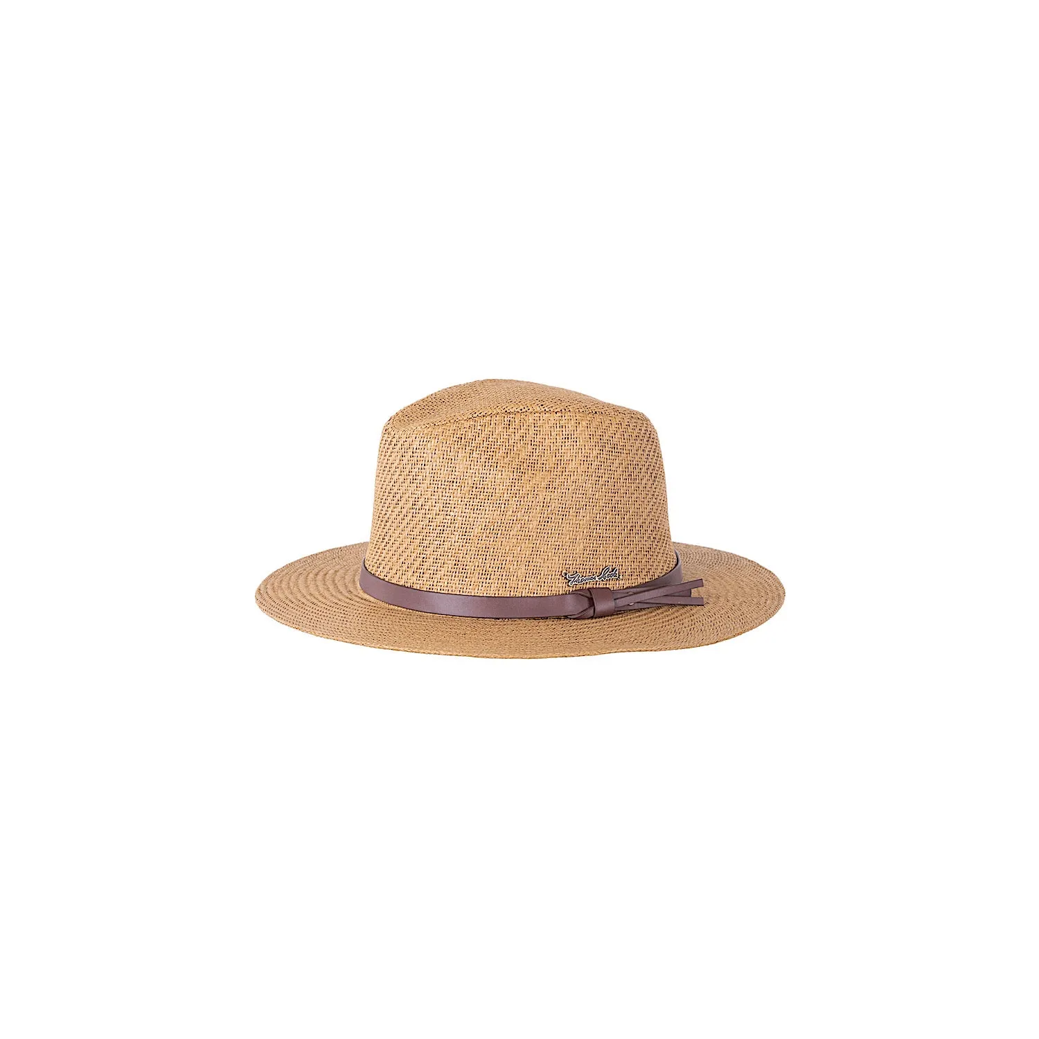 Thomas Cook Penrose Hat Tobacco