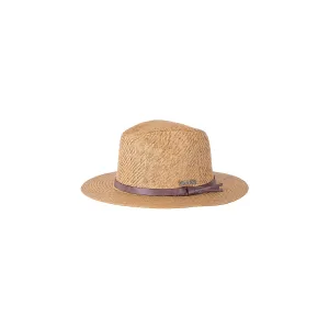 Thomas Cook Penrose Hat Tobacco