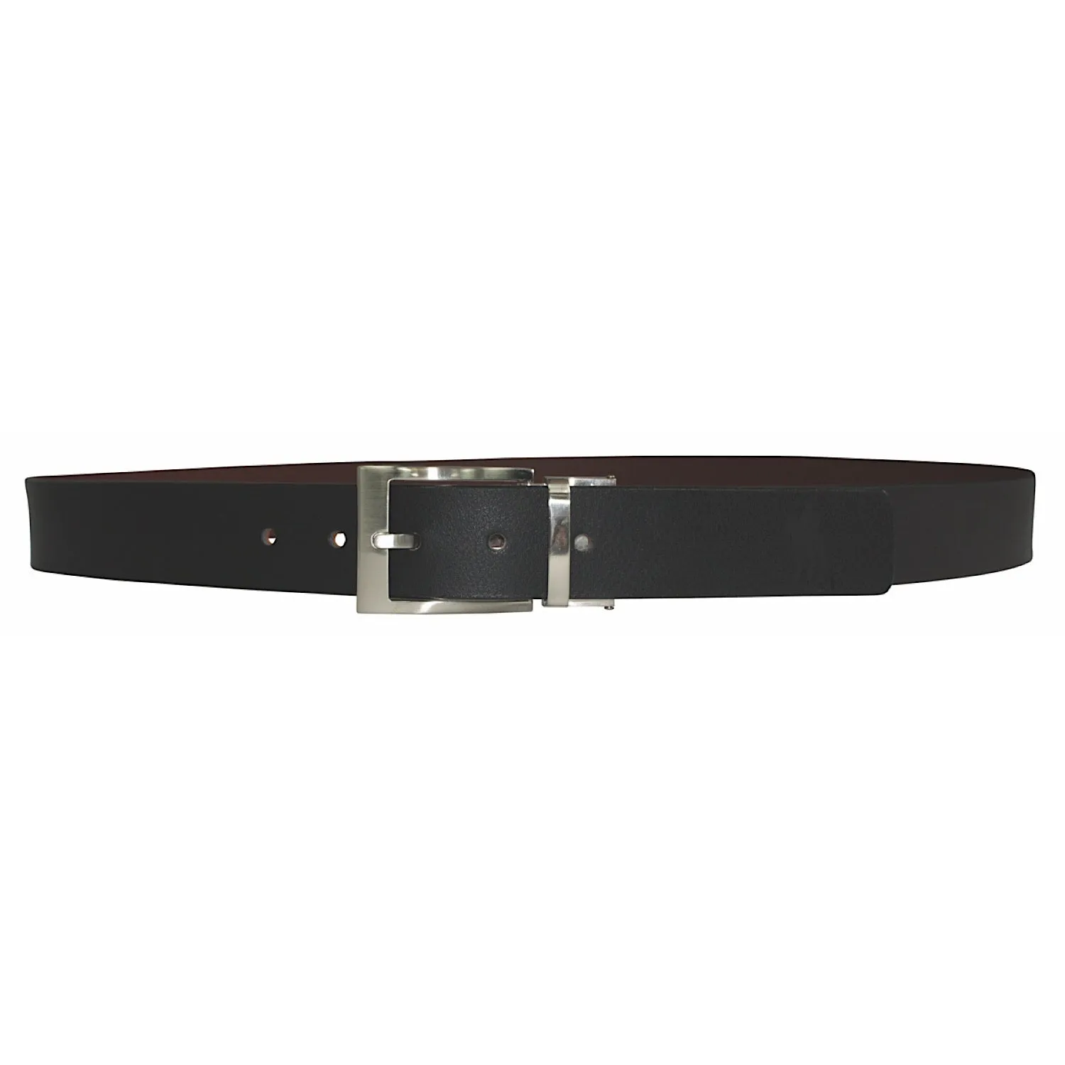 Thomas Cook Reversible Belt Chocolate/Black